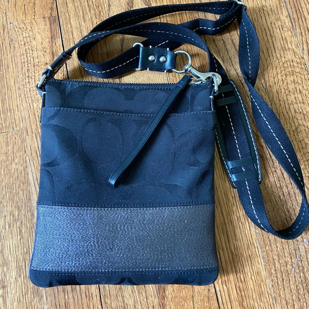Coach Crossbody Purse
